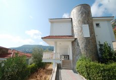 3+2 villa for sale, 230м2 m2, 6000m from the sea in Alanyas center, Alanya, Turkey № 4546 – photo 5