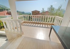 3+2 villa for sale, 230м2 m2, 6000m from the sea in Alanyas center, Alanya, Turkey № 4546 – photo 6