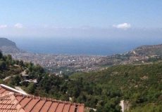 3+2 villa for sale, 230м2 m2, 6000m from the sea in Alanyas center, Alanya, Turkey № 4546 – photo 4