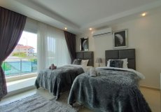 2+1 apartment for sale, 120 m2, 400m from the sea in Kestel, Alanya, Turkey № 4535 – photo 15
