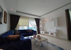 2+1 apartment for sale, 120 m2, 400m from the sea in Kestel, Alanya, Turkey № 4535 – photo 6
