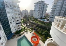 2+1 apartment for sale, 110м2 m2, 800m from the sea in Tosmur, Alanya, Turkey № 4558 – photo 22