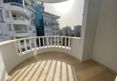2+1 apartment for sale, 110м2 m2, 800m from the sea in Tosmur, Alanya, Turkey № 4558 – photo 20