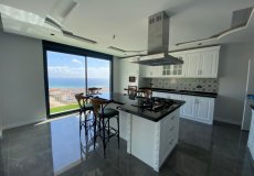 4+1 villa for sale, 280м2 m2, 5000m from the sea in Alanyas center, Alanya, Turkey № 4561 – photo 17
