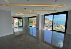 4+1 villa for sale, 280м2 m2, 5000m from the sea in Alanyas center, Alanya, Turkey № 4561 – photo 16