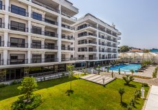 2+1 apartment for sale, 110 m2, 200m from the sea in Kargicak, Alanya, Turkey № 4690 – photo 1