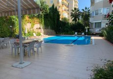 2+1 apartment for sale, 90 m2, 400m from the sea in Alanyas center, Alanya, Turkey № 4674 – photo 2