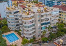 2+1 apartment for sale, 90 m2, 400m from the sea in Alanyas center, Alanya, Turkey № 4674 – photo 4