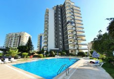 2+1 apartment for sale, 120 m2, 800m from the sea in Mahmutlar, Alanya, Turkey № 4702 – photo 1
