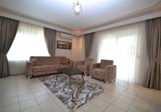 2+1 apartment for sale, 115м2 m2, 400m from the sea in Mahmutlar, Alanya, Turkey № 4625 – photo 8