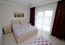 2+1 apartment for sale, 115м2 m2, 400m from the sea in Mahmutlar, Alanya, Turkey № 4625 – photo 12