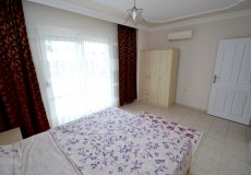 2+1 apartment for sale, 115м2 m2, 400m from the sea in Mahmutlar, Alanya, Turkey № 4625 – photo 13