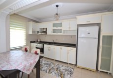 2+1 apartment for sale, 115м2 m2, 400m from the sea in Mahmutlar, Alanya, Turkey № 4625 – photo 11