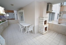 2+1 apartment for sale, 115м2 m2, 400m from the sea in Mahmutlar, Alanya, Turkey № 4625 – photo 17