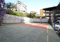 2+1 apartment for sale, 115м2 m2, 400m from the sea in Mahmutlar, Alanya, Turkey № 4625 – photo 5
