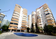 2+1 apartment for sale, 115м2 m2, 400m from the sea in Mahmutlar, Alanya, Turkey № 4625 – photo 1