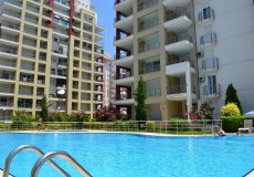 2+1 apartment for sale, 125м2 m2, 300m from the sea in Mahmutlar, Alanya, Turkey № 4617 – photo 4