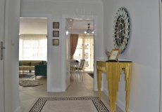 2+1 apartment for sale, 125м2 m2, 300m from the sea in Mahmutlar, Alanya, Turkey № 4617 – photo 12