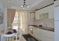 2+1 apartment for sale, 125м2 m2, 300m from the sea in Mahmutlar, Alanya, Turkey № 4617 – photo 15