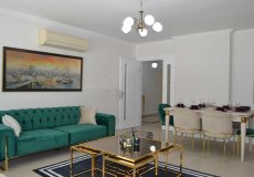 2+1 apartment for sale, 125м2 m2, 300m from the sea in Mahmutlar, Alanya, Turkey № 4617 – photo 18