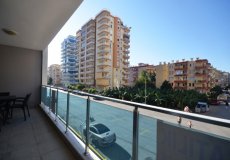 1+1 apartment for sale, 65 m2, 300m from the sea in Mahmutlar, Alanya, Turkey № 4689 – photo 8