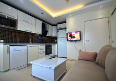 1+1 apartment for sale, 45 m2, 350m from the sea in Mahmutlar, Alanya, Turkey № 4691 – photo 2