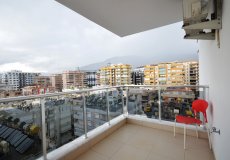 1+1 apartment for sale, 45 m2, 350m from the sea in Mahmutlar, Alanya, Turkey № 4691 – photo 10