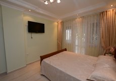 2+1 apartment for sale, 100 m2, 450m from the sea in Alanyas center, Alanya, Turkey № 4694 – photo 22