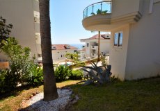 2+1 apartment for sale, 100 m2, 450m from the sea in Alanyas center, Alanya, Turkey № 4694 – photo 8