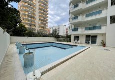 3+1 apartment for sale, 210м2 m2, 300m from the sea in Mahmutlar, Alanya, Turkey № 4631 – photo 16
