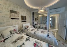 3+1 apartment for sale, 210м2 m2, 300m from the sea in Mahmutlar, Alanya, Turkey № 4631 – photo 8