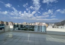 3+1 apartment for sale, 210м2 m2, 300m from the sea in Mahmutlar, Alanya, Turkey № 4631 – photo 3