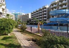 2+1 apartment for sale, 70м2 m2, 50m from the sea in Mahmutlar, Alanya, Turkey № 4632 – photo 7