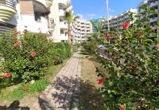 2+1 apartment for sale, 70м2 m2, 50m from the sea in Mahmutlar, Alanya, Turkey № 4632 – photo 8
