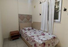 2+1 apartment for sale, 70м2 m2, 50m from the sea in Mahmutlar, Alanya, Turkey № 4632 – photo 14