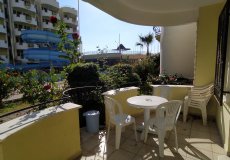 2+1 apartment for sale, 70м2 m2, 50m from the sea in Mahmutlar, Alanya, Turkey № 4632 – photo 16