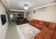 2+1 apartment for sale, 135 m2, 350m from the sea in Mahmutlar, Alanya, Turkey № 4668 – photo 8