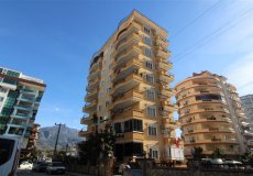 2+1 apartment for sale, 105 m2, 400m from the sea in Mahmutlar, Alanya, Turkey № 4633 – photo 3