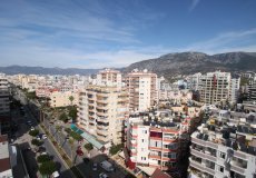 2+1 apartment for sale, 125 m2, 100m from the sea in Mahmutlar, Alanya, Turkey № 4682 – photo 3