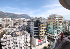 2+1 apartment for sale, 125 m2, 100m from the sea in Mahmutlar, Alanya, Turkey № 4682 – photo 4