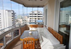2+1 apartment for sale, 125 m2, 100m from the sea in Mahmutlar, Alanya, Turkey № 4682 – photo 6