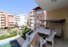 2+1 apartment for sale, 100 m2, 100m from the sea in Mahmutlar, Alanya, Turkey № 4697 – photo 11