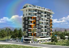 2+1 apartment for sale, 102 m2, 900m from the sea in Avsallar, Alanya, Turkey № 4676 – photo 5