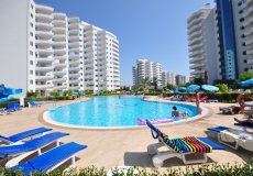 2+1 apartment for sale, 135 m2, 350m from the sea in Mahmutlar, Alanya, Turkey № 4668 – photo 1