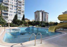 1+1 apartment for sale, 60 m2, 800m from the sea in Cikcilli, Alanya, Turkey № 4644 – photo 2