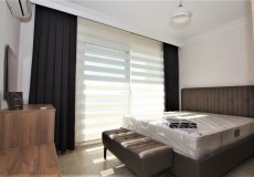 1+1 apartment for sale, 60 m2, 800m from the sea in Cikcilli, Alanya, Turkey № 4644 – photo 16