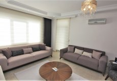 1+1 apartment for sale, 60 m2, 800m from the sea in Cikcilli, Alanya, Turkey № 4644 – photo 15