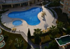 1+1 apartment for sale, 60 m2, 400m from the sea in Mahmutlar, Alanya, Turkey № 4649 – photo 7