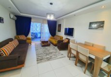 1+1 apartment for sale, 75 m2, 800m from the sea in Mahmutlar, Alanya, Turkey № 4650 – photo 2