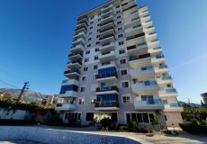 1+1 apartment for sale, 75 m2, 800m from the sea in Mahmutlar, Alanya, Turkey № 4650 – photo 17